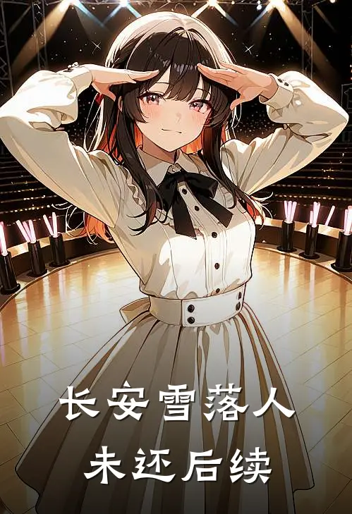 长安雪落人未还后续