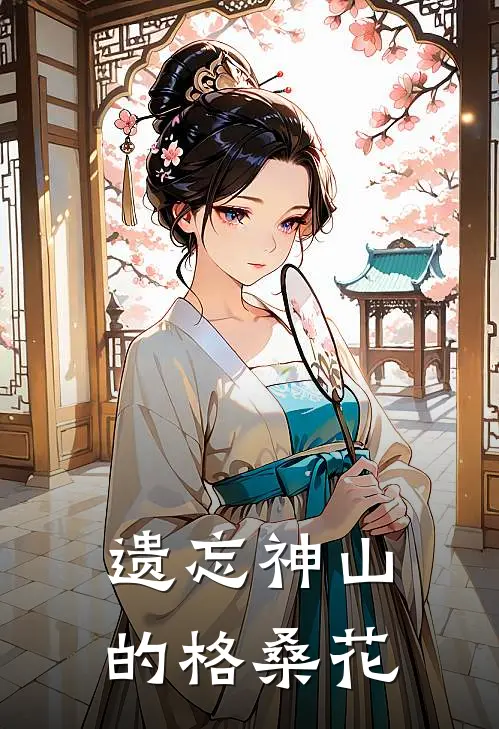 遗忘神山的格桑花