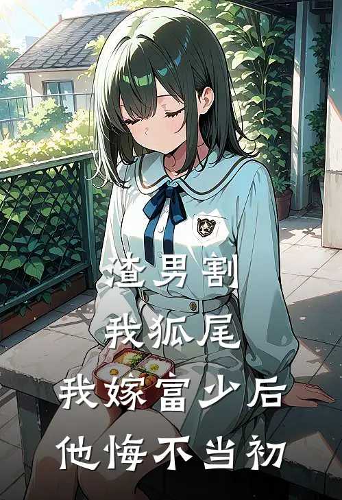渣男割我狐尾，我嫁富少后他悔不当初