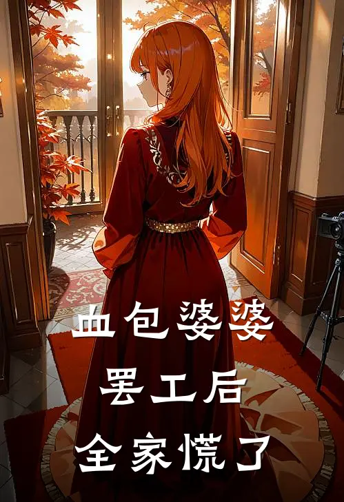 血包婆婆罢工后，全家慌了(丽丽二郎)热门网络小说推荐_最新完结小说推荐血包婆婆罢工后，全家慌了丽丽二郎