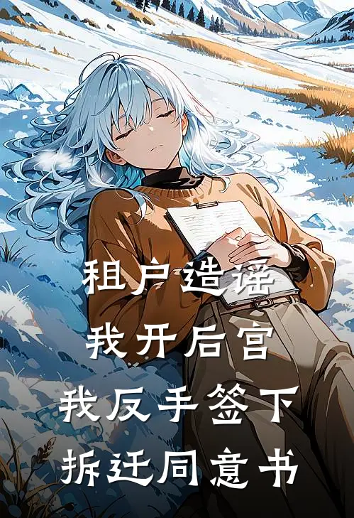 租户造谣我开后宫，我反手签下拆迁同意书