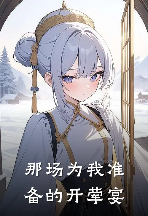 那场为我准备的开荤宴抖音热门完结小说_免费小说在线看那场为我准备的开荤宴抖音热门