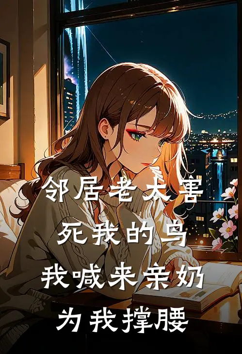 邻居老太害死我的鸟，我喊来亲奶为我撑腰(抖音热门)免费阅读完整版小说_完结免费小说邻居老太害死我的鸟，我喊来亲奶为我撑腰(抖音热门)