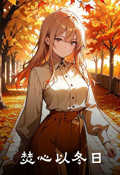 宋津年傅晚晴《焚心以冬日》完结版免费阅读_宋津年傅晚晴热门小说