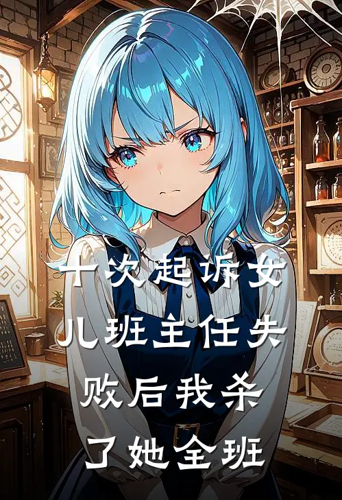 十次起诉女儿班主任失败后我杀了她全班