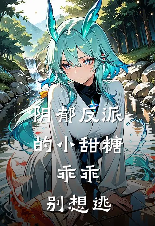 阴郁反派的小甜糖：乖乖，别想逃沈归柔程予夺完结版免费小说_完本小说大全阴郁反派的小甜糖：乖乖，别想逃沈归柔程予夺