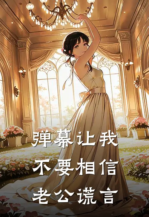 弹幕让我不要相信老公谎言(顾庭深黎书语)全文免费在线阅读_弹幕让我不要相信老公谎言热门小说