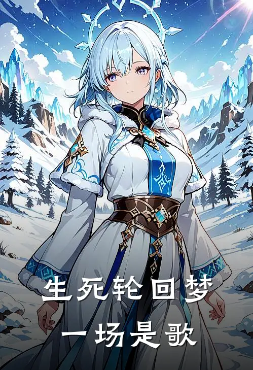 生死轮回梦一场是歌