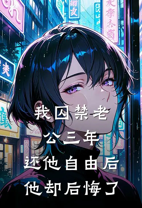 我囚禁老公三年，还他自由后他却后悔了