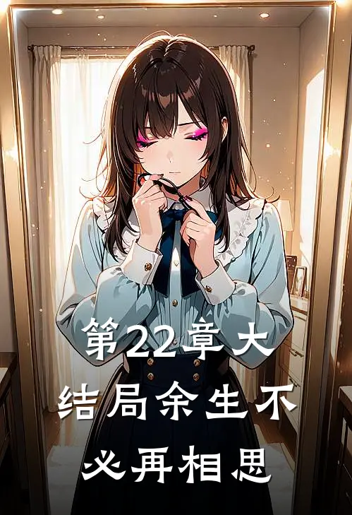 第22章大结局余生不必再相思