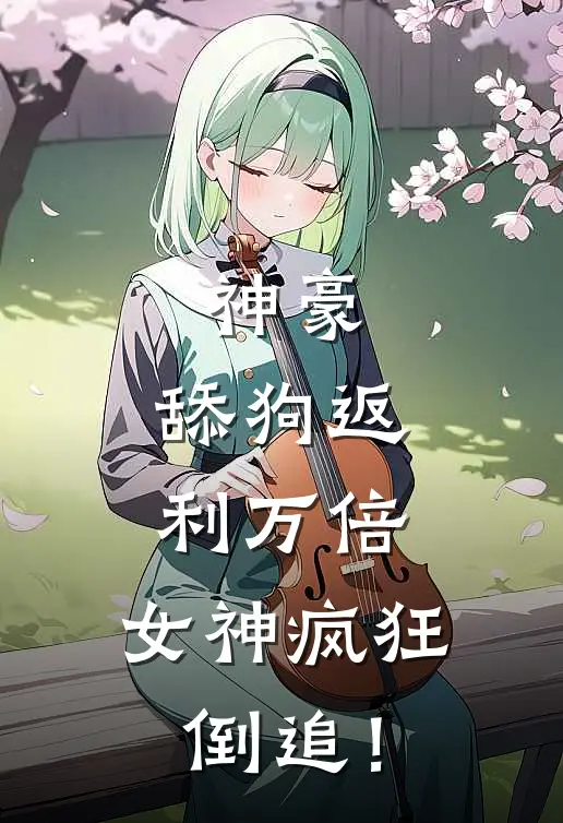 神豪：舔狗返利万倍，女神疯狂倒追！