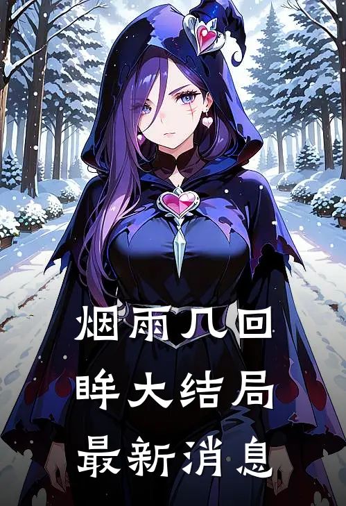 烟雨几回眸大结局最新消息