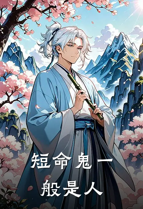 短命鬼一般是人