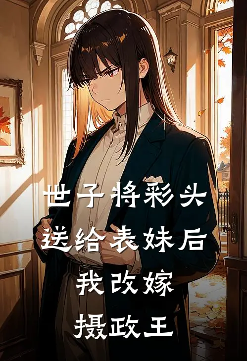 世子将彩头送给表妹后，我改嫁摄政王