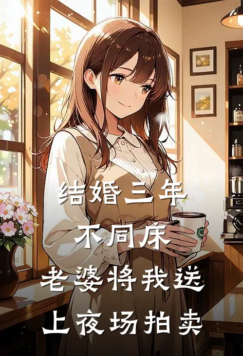 结婚三年不同床，老婆将我送上夜场拍卖