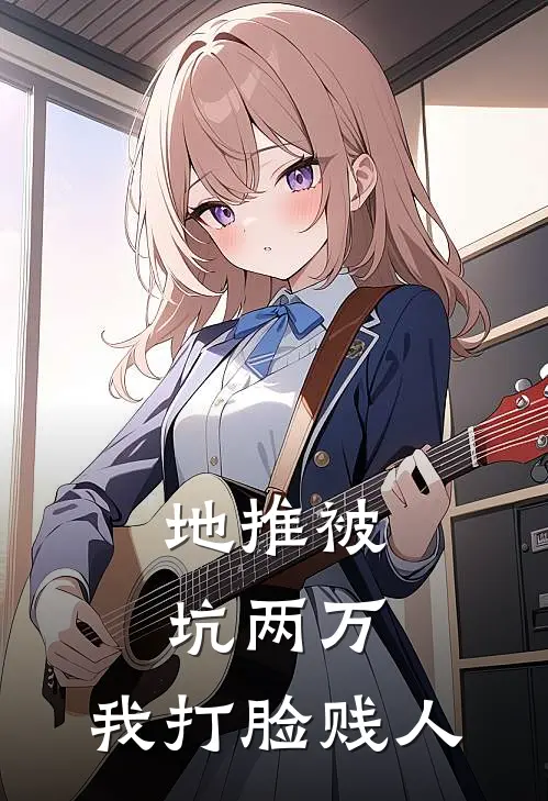 地推被坑两万，我打脸贱人