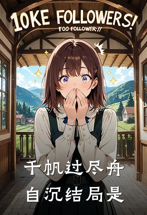 千帆过尽舟自沉结局是