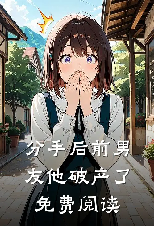 分手后前男友他破产了免费阅读