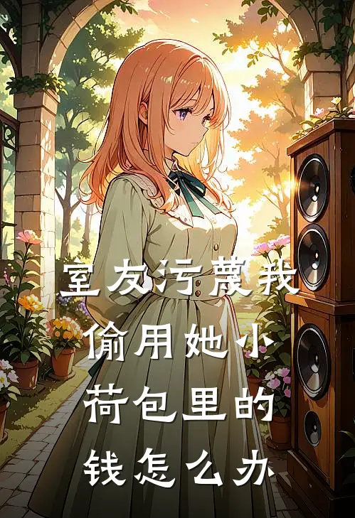 室友污蔑我偷用她小荷包里的钱怎么办