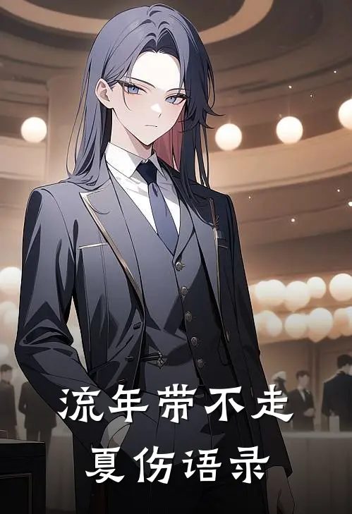 流年带不走夏伤语录