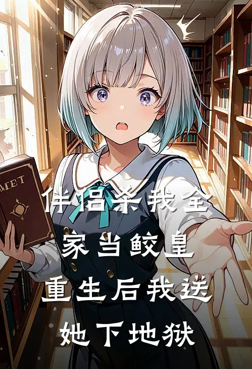 伴侣杀我全家当鲛皇，重生后我送她下地狱