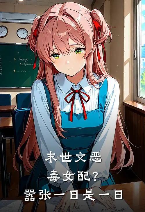 末世文恶毒女配？嚣张一日是一日沈鹤归姜云檀完结版小说_最新章节列表末世文恶毒女配？嚣张一日是一日(沈鹤归姜云檀)