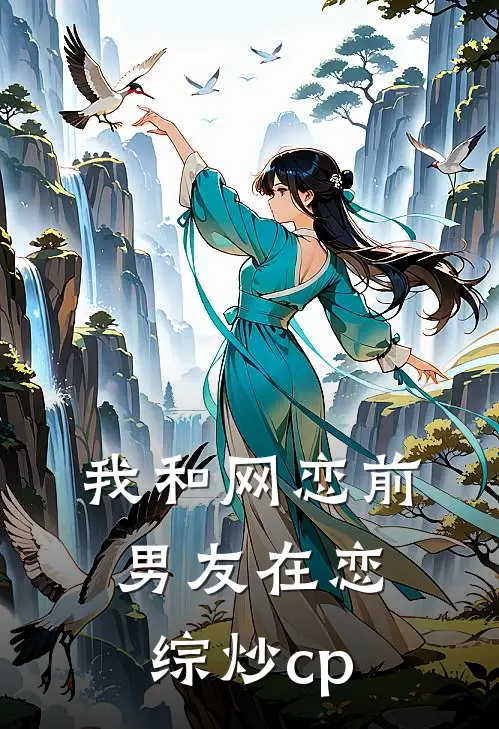 我和网恋前男友在恋综炒cp