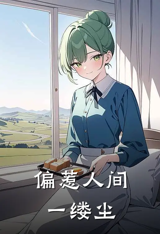 偏惹人间一缕尘