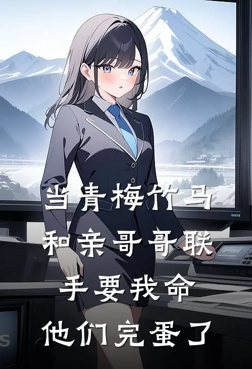 当青梅竹马和亲哥哥联手要我命，他们完蛋了