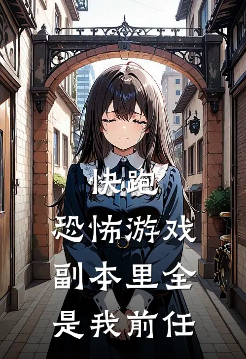 快跑，恐怖游戏副本里全是我前任