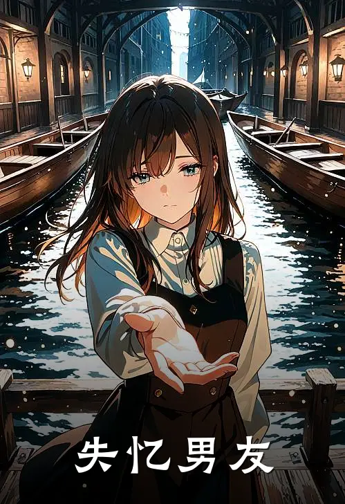 失忆男友