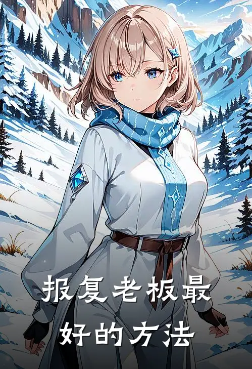 报复老板最好的方法