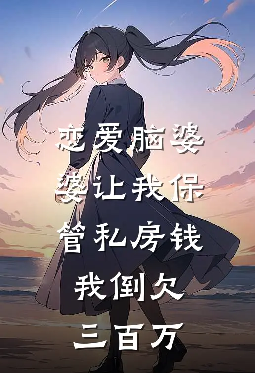 恋爱脑婆婆让我保管私房钱，我倒欠三百万宛晴卡里免费热门小说_最热门小说恋爱脑婆婆让我保管私房钱，我倒欠三百万宛晴卡里