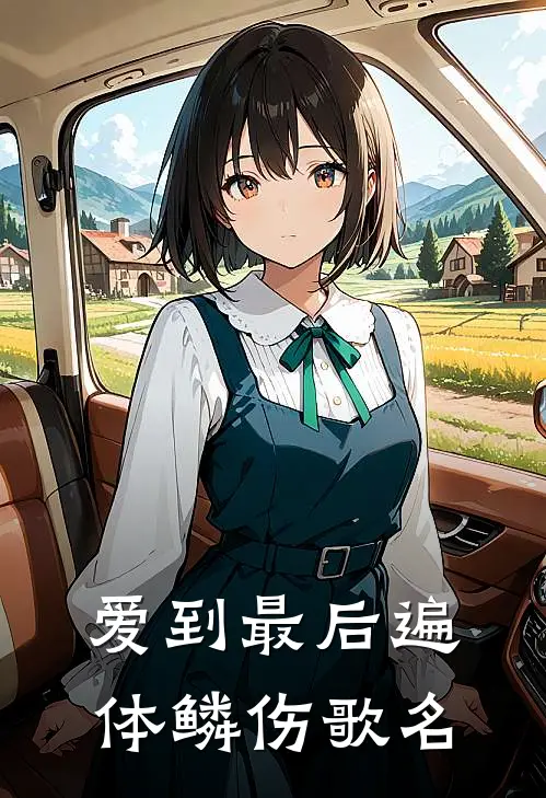 爱到最后遍体鳞伤歌名