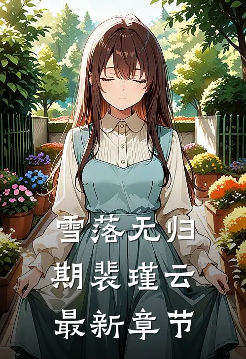 雪落无归期裴瑾云最新章节