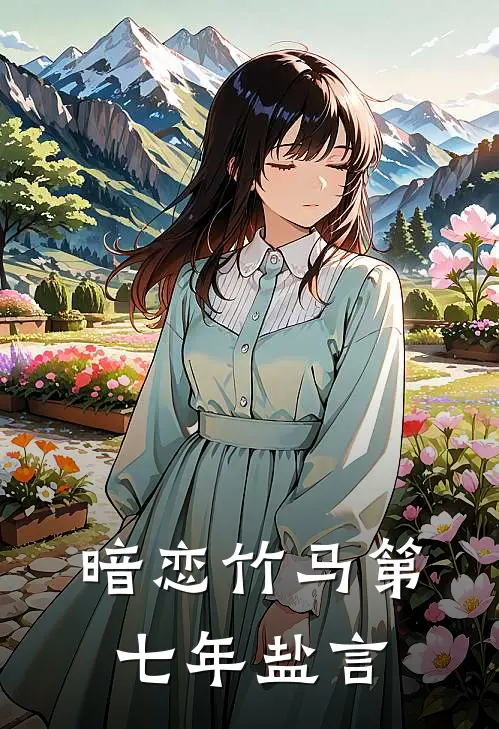 暗恋竹马第七年盐言