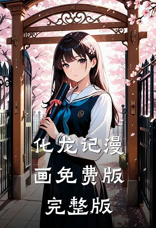 化龙记漫画免费版完整版