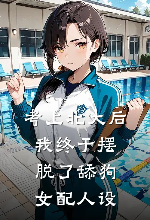 考上北大后，我终于摆脱了舔狗女配人设陈向东晓月新热门小说_小说免费阅读考上北大后，我终于摆脱了舔狗女配人设(陈向东晓月)