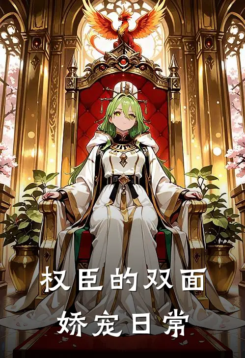 权臣的双面娇宠日常(姚远琼宋式玉)完本小说大全_热门小说大全权臣的双面娇宠日常姚远琼宋式玉