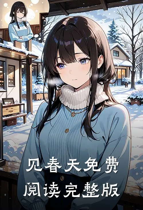 见春天免费阅读完整版