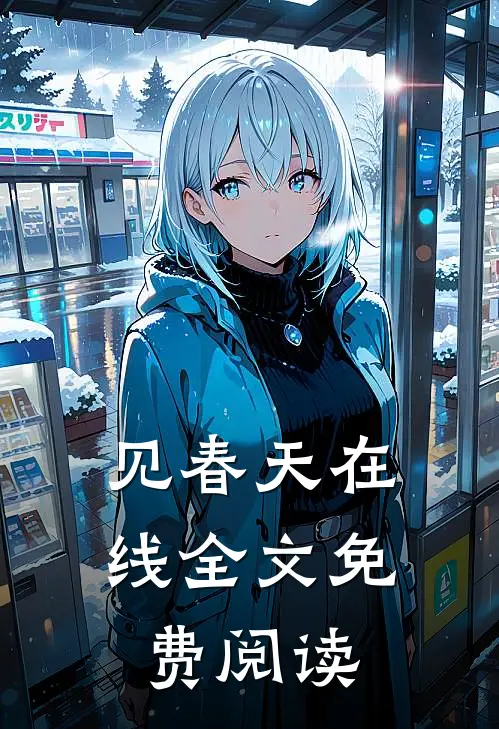 见春天在线全文免费阅读