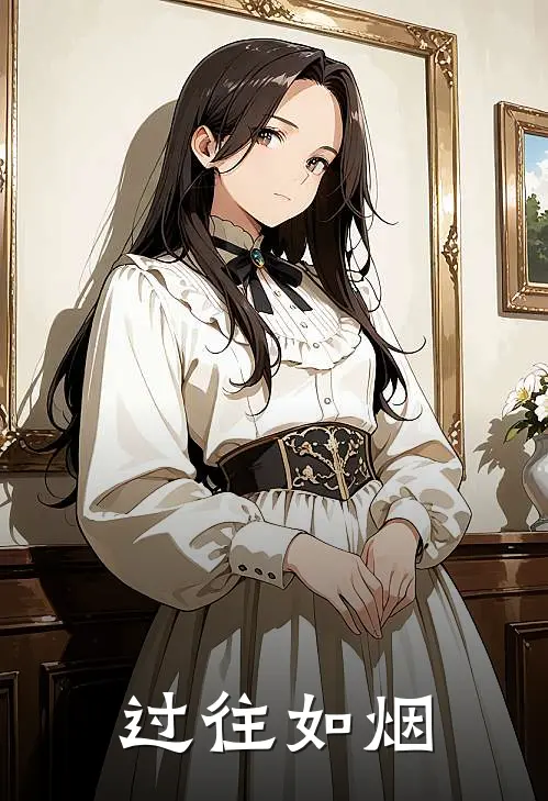 过往如烟