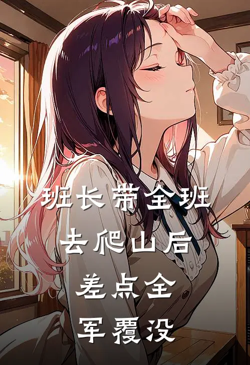 班长带全班去爬山后，差点全军覆没