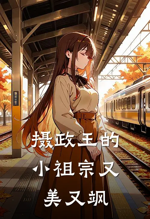 摄政王的小祖宗又美又飒