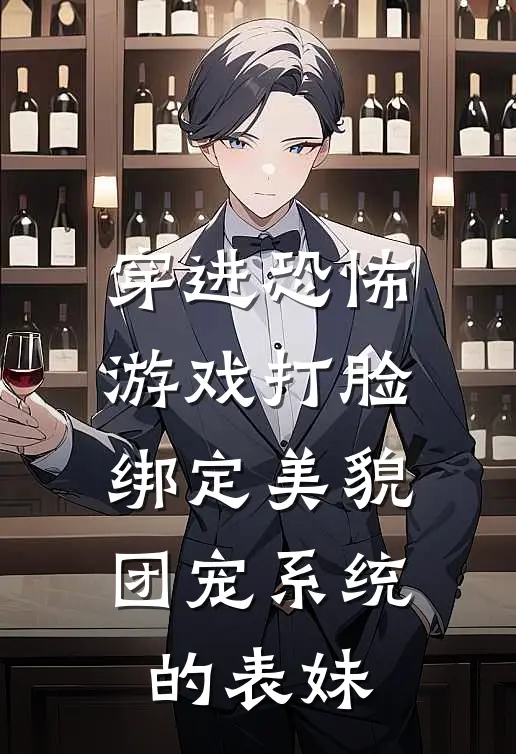 穿进恐怖游戏打脸绑定美貌团宠系统的表妹