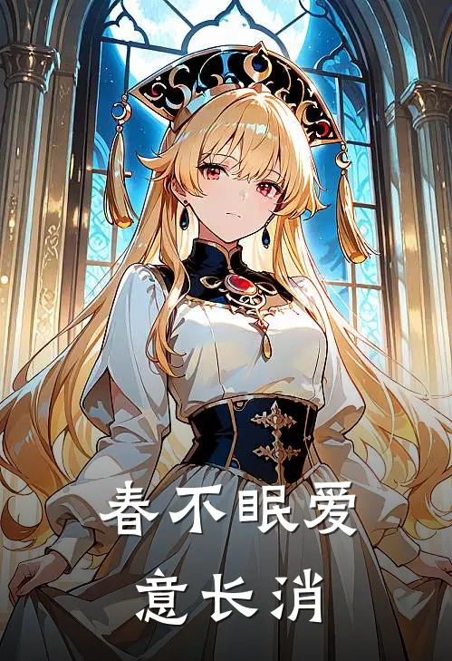 春不眠爱意长消