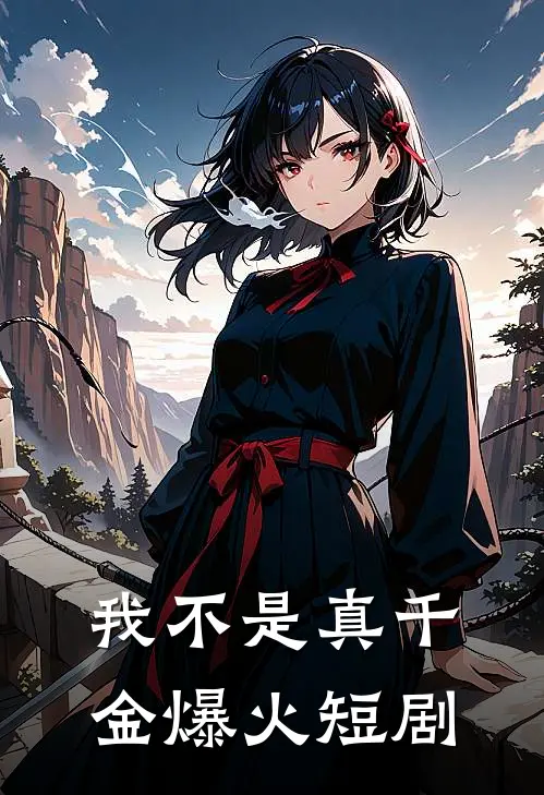 我不是真千金爆火短剧
