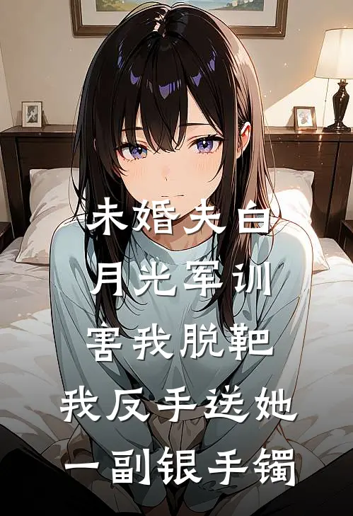 白月光沈颢《未婚夫白月光军训害我脱靶，我反手送她一副银手镯》完结版免费阅读_未婚夫白月光军训害我脱靶，我反手送她一副银手镯全文免费阅读