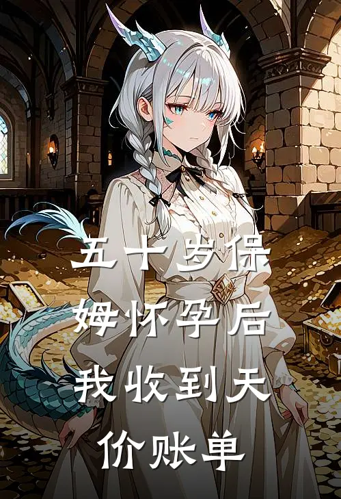 五十岁保姆怀孕后，我收到天价账单抖音热门热门小说免费阅读_网络热门小说五十岁保姆怀孕后，我收到天价账单(抖音热门)