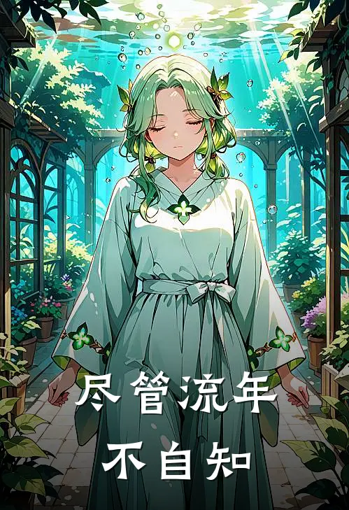 尽管流年不自知